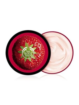 Strawberry Body Butter 50ml