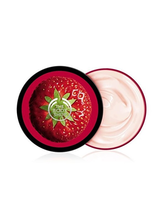 Strawberry Body Butter 50ml