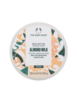Burro Corpo Mandorla 200ml The Body Shop