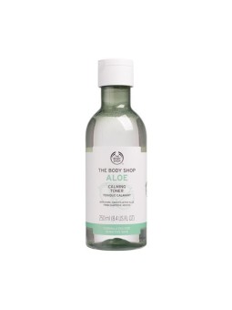 Aloe Calming Toner di The Body Shop - 250ml
