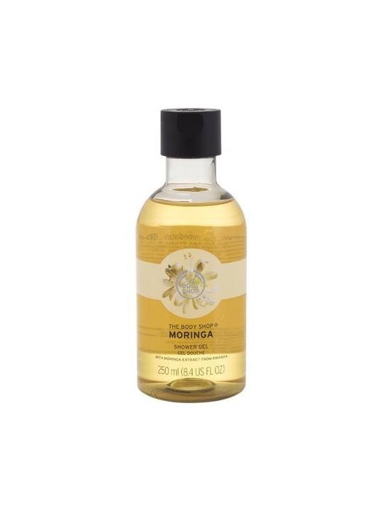 The Body Shop Shower Gel 60ml Moringa acquista 