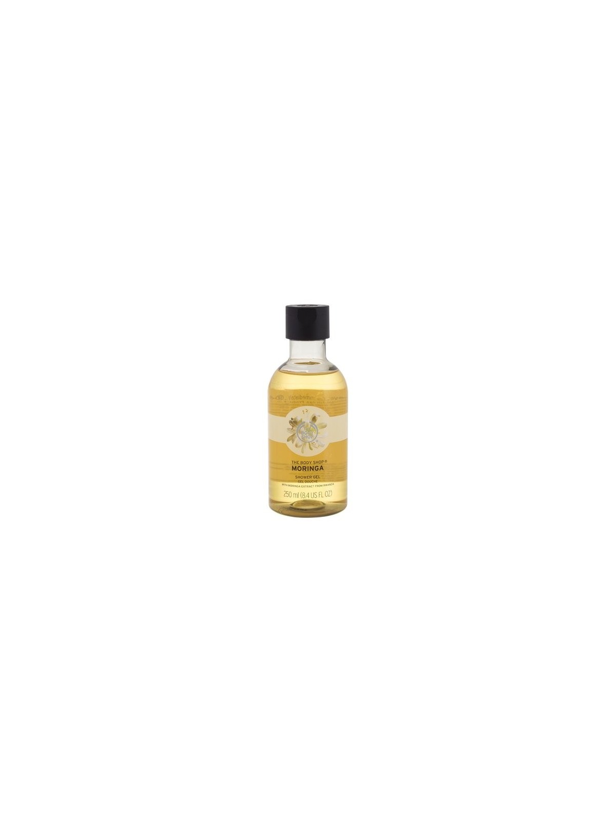 The Body Shop Shower Gel 60ml Moringa acquista 