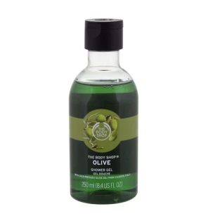 The Body Shop Gel Doccia Olive 250ml