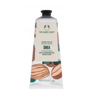 The Body Shop Hand Balm 100ml Shea