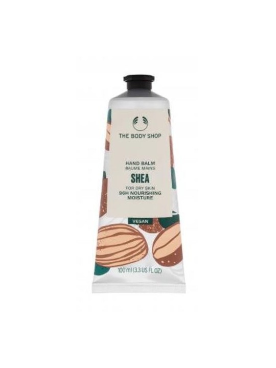 The Body Shop Hand Balm 100ml Shea
