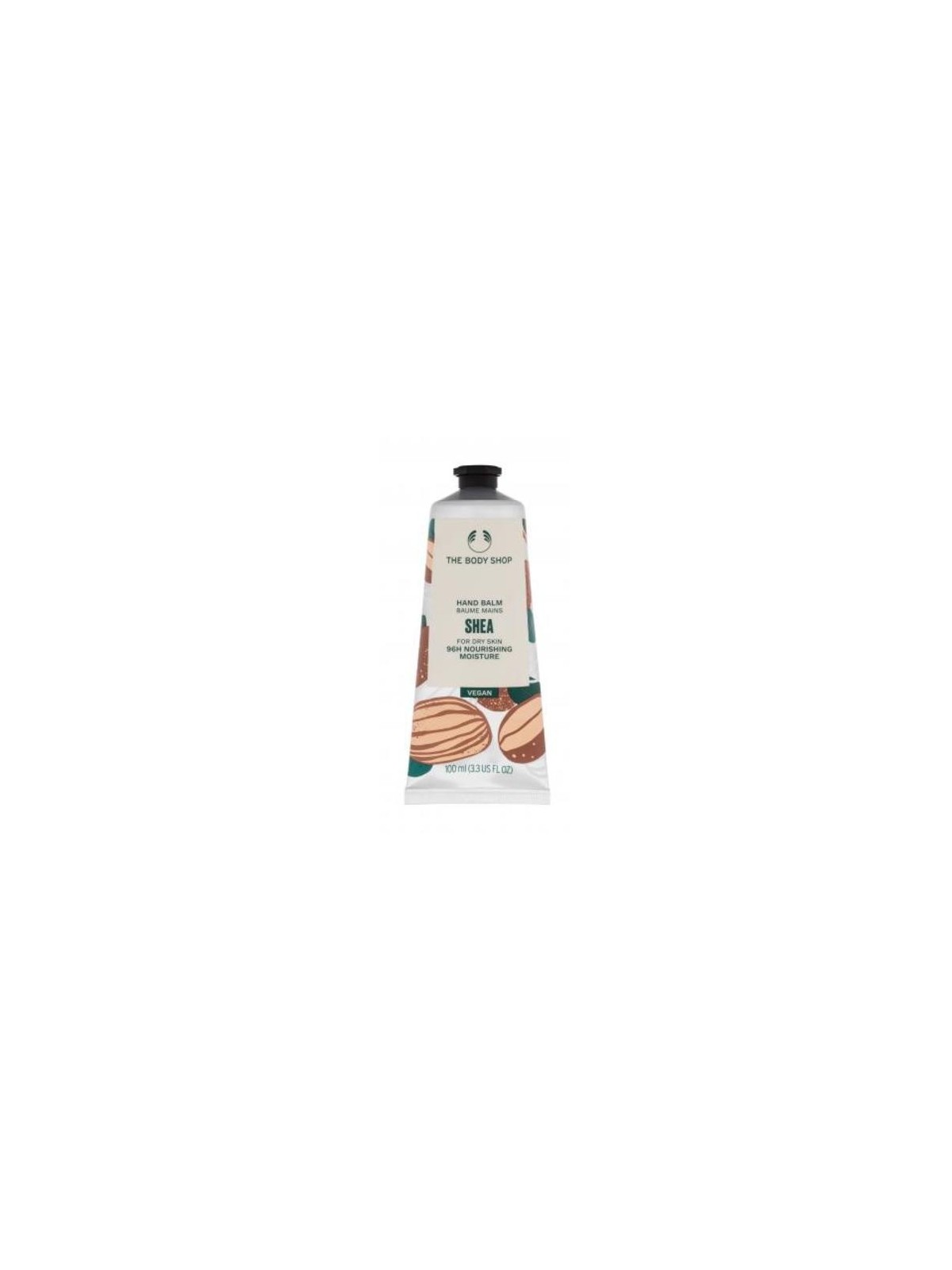 The Body Shop Hand Balm 100ml Shea
