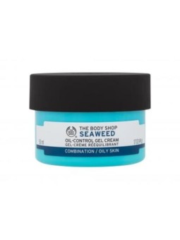 The Body Shop Seaweed Oil-Control Gel Cream 50ml