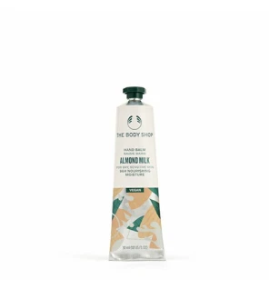 Balsamo per le Mani Latte di Mandorle 30ml