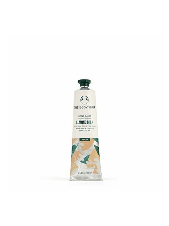 Balsamo per le Mani Latte di Mandorle 30ml
