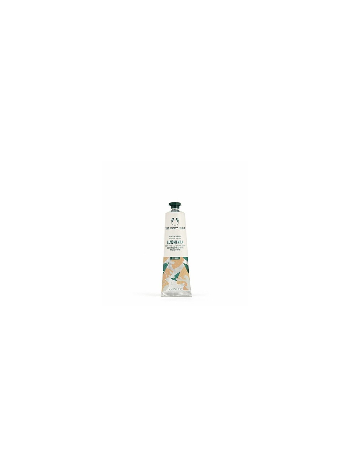 Balsamo per le Mani Latte di Mandorle 30ml