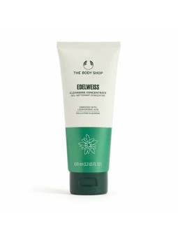 Edelweiss Cleansing Concentrate 100ml