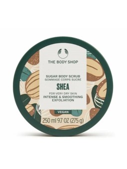 Shea Body Scrub 250ml