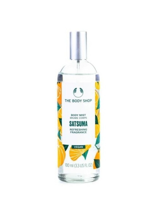 Spray corpo profumato Satsuma The Body Shop