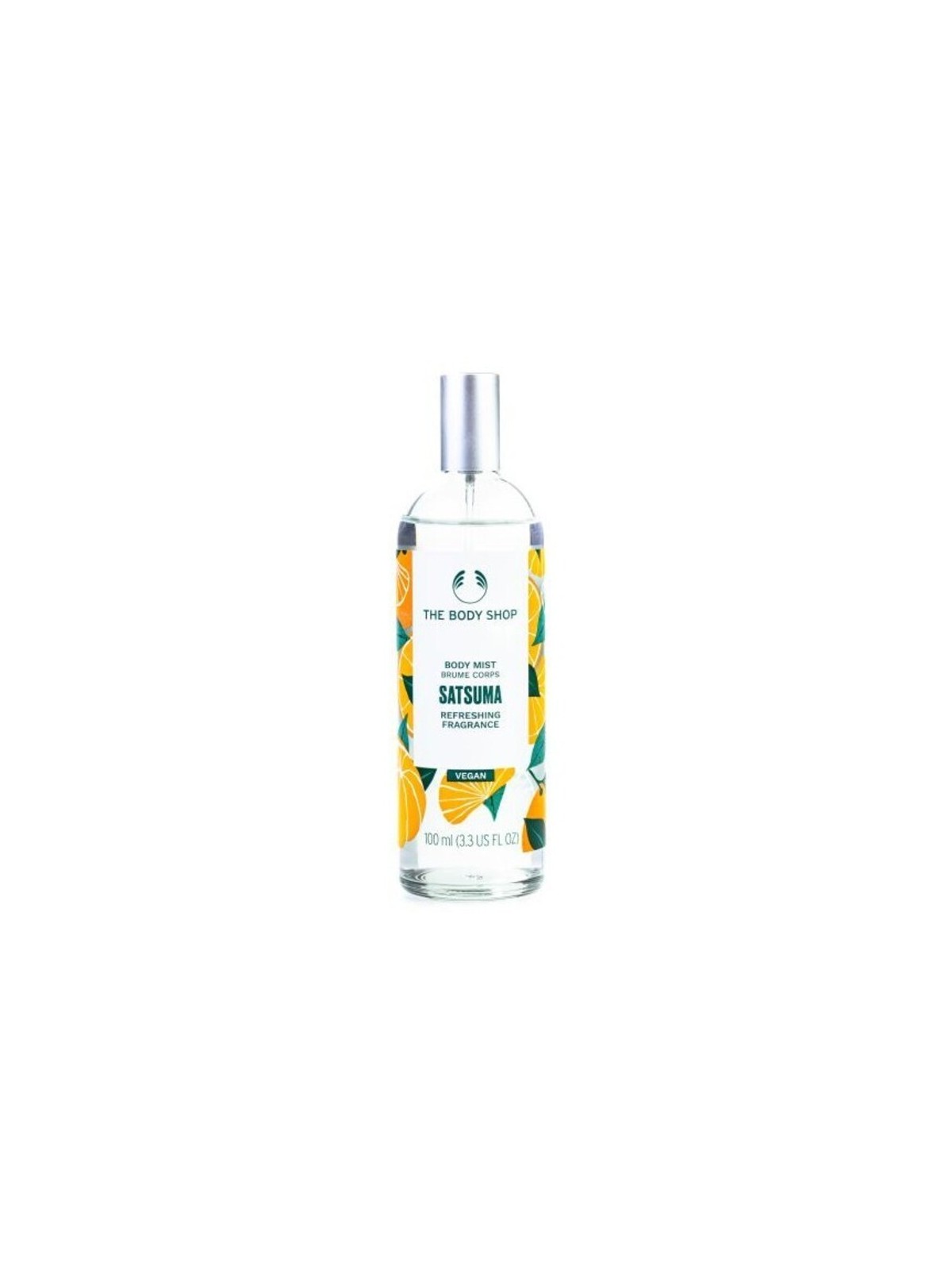 Spray corpo profumato Satsuma The Body Shop