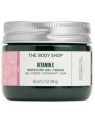 Gel Crema Idratante Vitamina E 50ml - The Body Shop