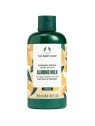 Almond Milk Shower Cream 60ml - The Body Shop