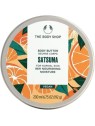 The Body Shop Satsuma Body Butter 200ml