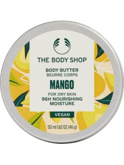 The Body Shop Body Butter 50ml Mango acquista 