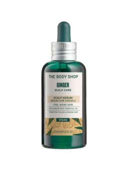Siero Ginger per Cuoio Capelluto 50ml - The Body Shop