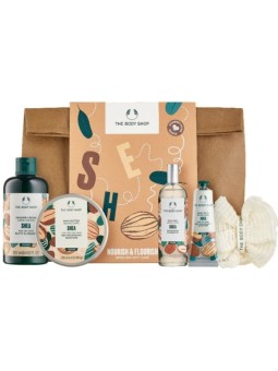 Set Regalo Corpo Shea G4 - The Body Shop