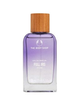 The Body Shop Full Iris Eau de Parfum 75ml