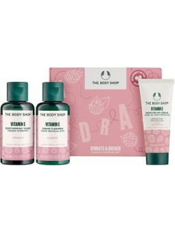 Confezione Regalo Skincare Vitamina E per Lei