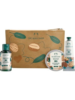 The Body Shop Shea Set - Regalo Perfetto per Lei