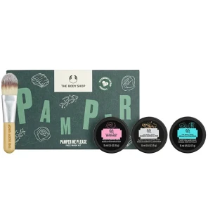 Coccole di Bellezza per Lei - The Body Shop