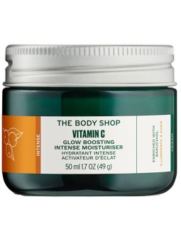 Vitamin C Glow Boosting Moisturiser 50ml