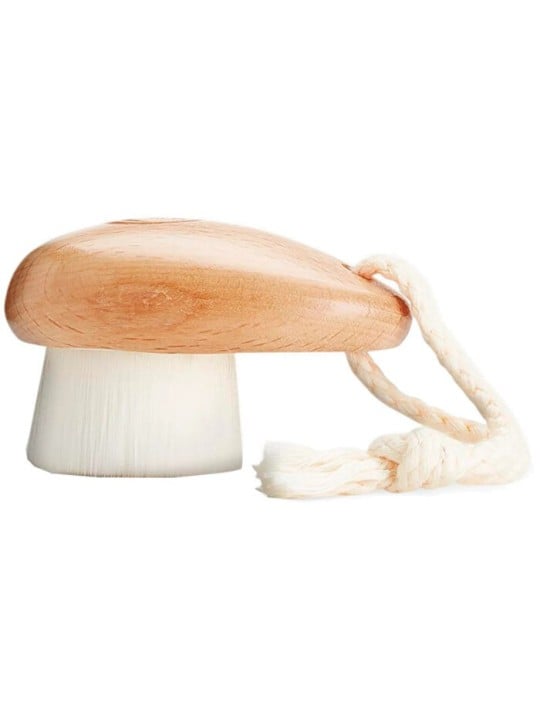 The Body Shop Spazzola Detergente Morbida donna