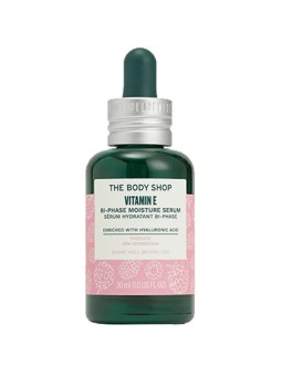 The Body Shop Siero Idratante Bi-Fase 30ml