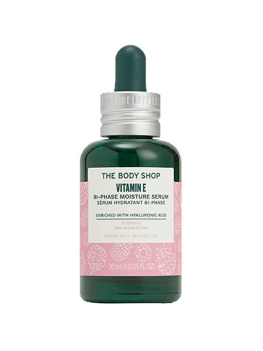The Body Shop Siero Idratante Bi-Fase 30ml