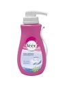 Veet Crema depilatoria per pelli sensibili donna 100ml