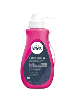 Veet Professional Hair Removal Cream 100ml