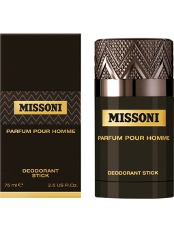 Deostick Uomo Missoni Perfume 75ml