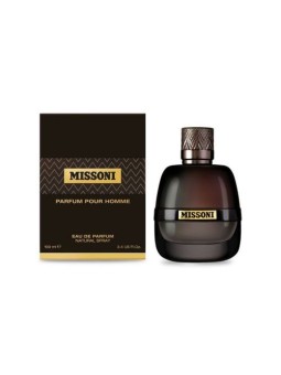 Missoni Profumo Pour Homme Eau de Parfum Uomo 30ml