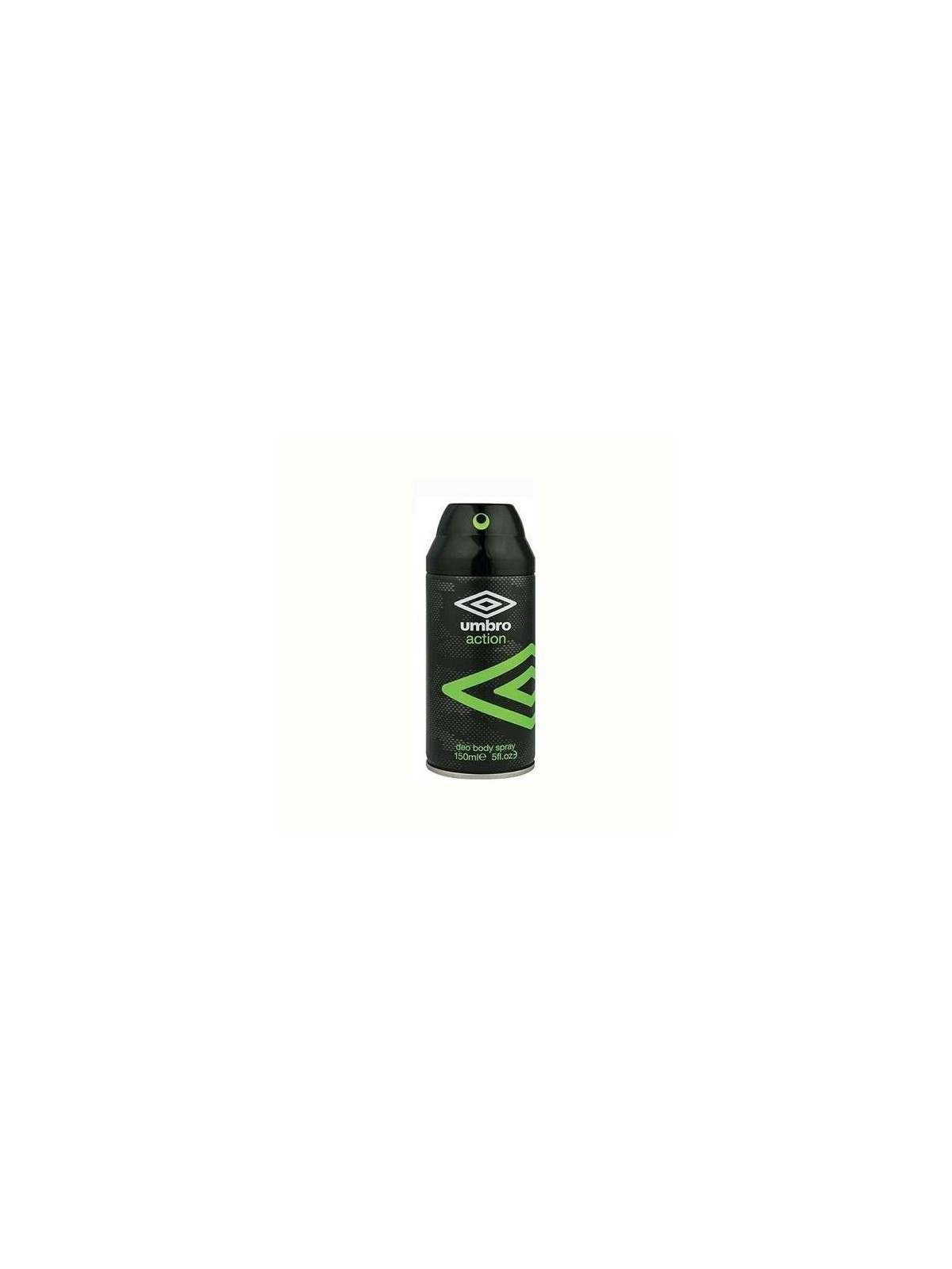 Umbro Azione Deo Spray uomo 150ml