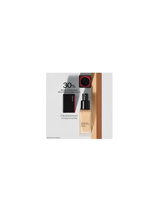 Shiseido Synchro Skin Fondotinta SPF 30 - 130 Opal
