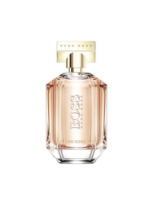 HUGO BOSS Boss The Scent Eau de Parfum Donna 100ml