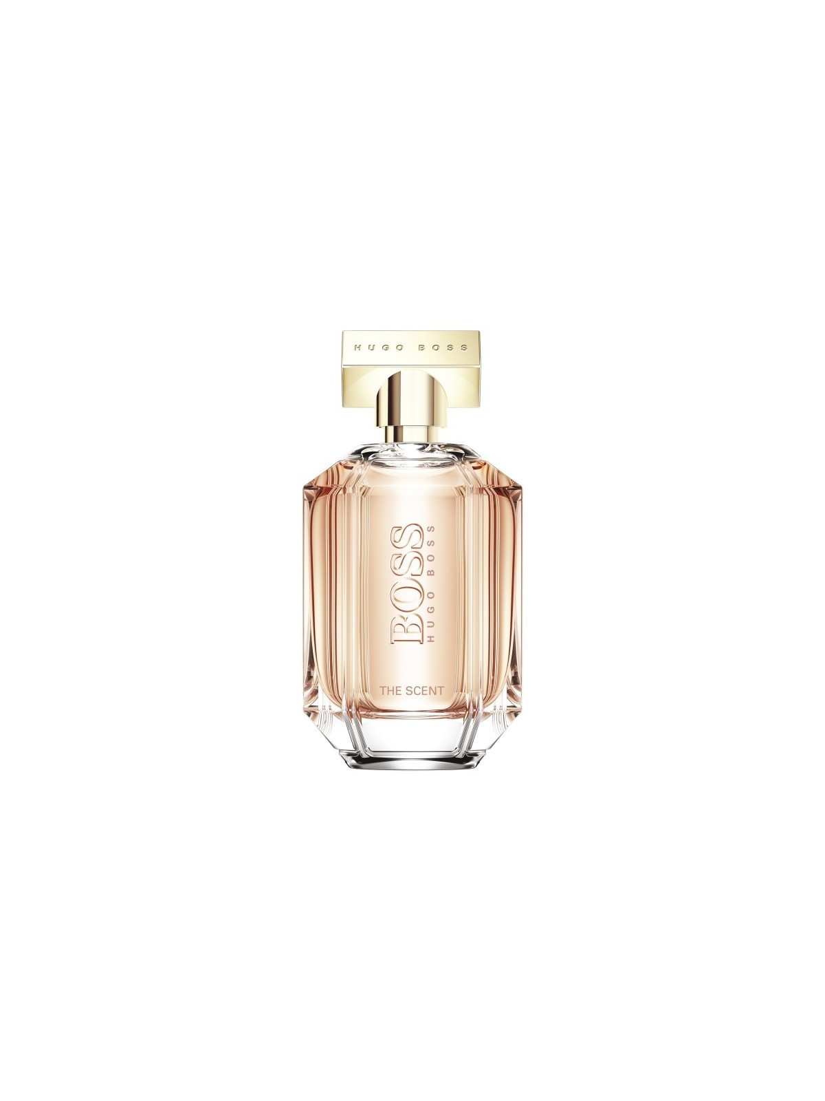 HUGO BOSS Boss The Scent Eau de Parfum Donna 100ml