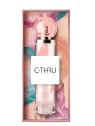 CTHRU Harmony Bliss eau de toilette donna 50ml