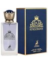 Maison Alhambra Kingsman eau de parfum uomo 100ml