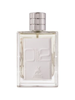 Maison Alhambra Monocline 02 Eau de Essence eau de parfum uomo 100ml