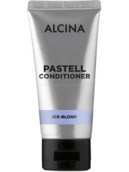 Alcina ABBIGLIAMENTO BIONDO GHIACCIO PASTELLO - Volume: 100ml donna