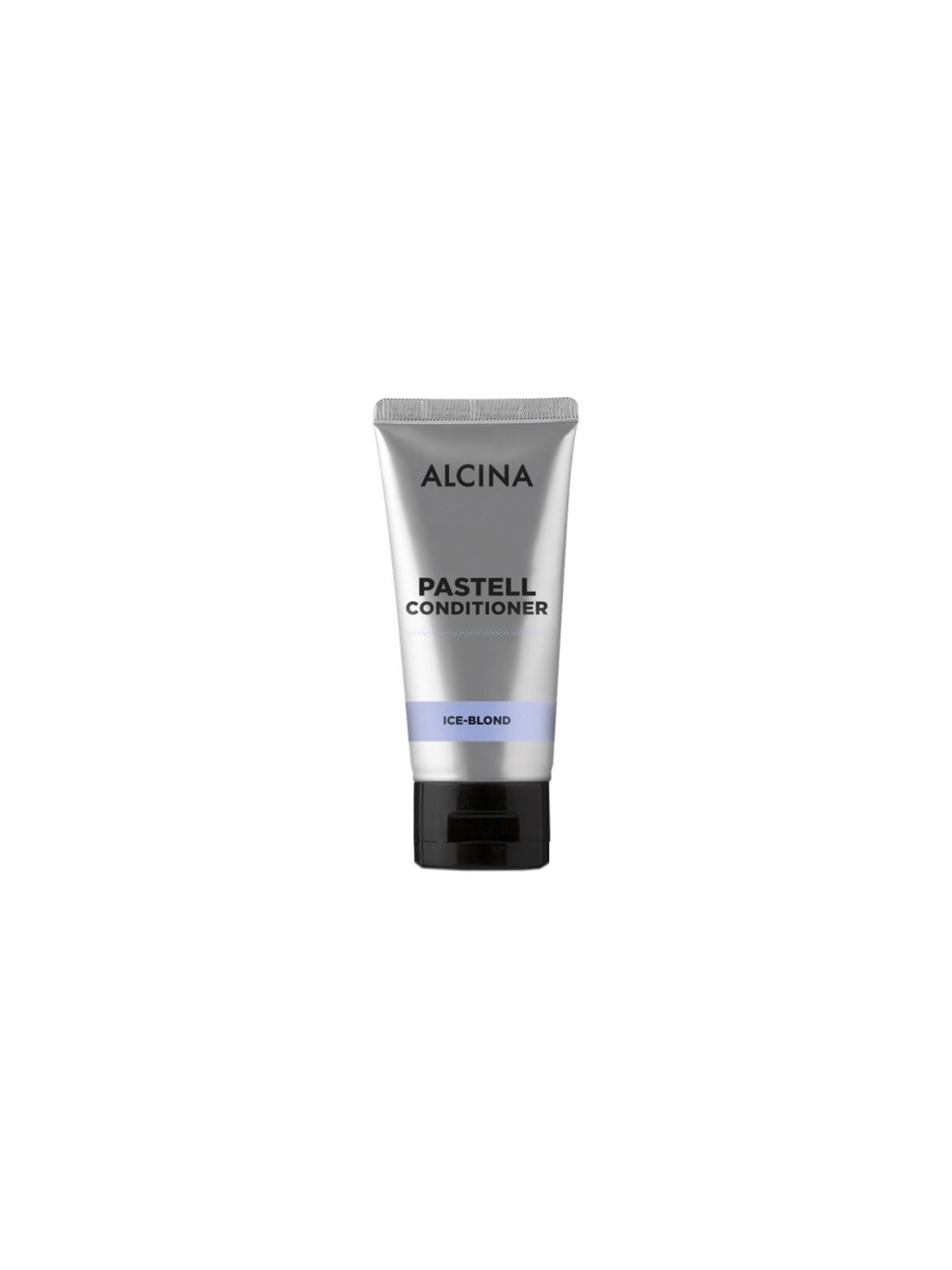 Alcina ABBIGLIAMENTO BIONDO GHIACCIO PASTELLO - Volume: 100ml donna