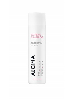 Alcina SHAMPOO ALCINA PER RISTORANTI - Volume: 250ml donna