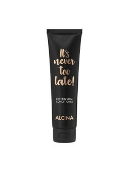 Alcina ALCINA NON È MAI TROPPO TARDI CAFFÈ ABBIGLIAMENTO - Volume: 500ml donna