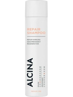 Alcina CAMPIONATO RIGENERANTE - Volume: 250ml donna