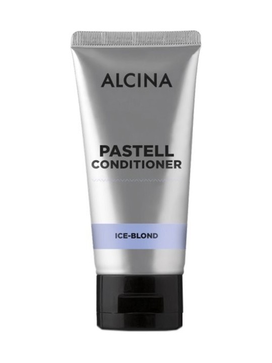 Alcina ABBIGLIAMENTO BIONDO GHIACCIO PASTELLO - Volume: 500ml donna