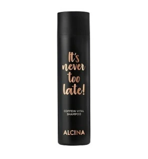 Alcina ALCINA NON È MAI TROPPO TARDI CAPE CAFE - Volume: 1250ml donna
